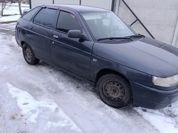 Авто ВАЗ 21112 2006 № 8515395