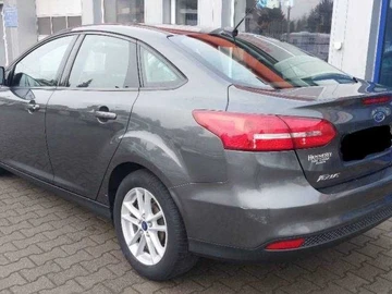 Авто Ford Focus 2017 № 8515396