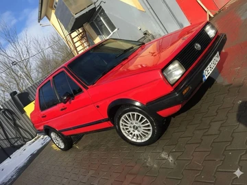 Авто Volkswagen Jetta 1986 № 8515401