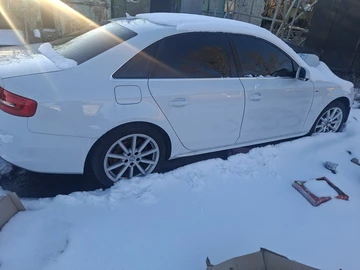 Авто Audi A4 2014 № 8515419