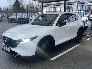 Авто Mazda Cx-5 2024 № 8515420