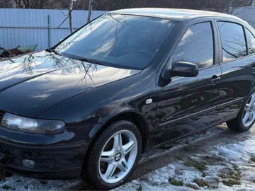 Авто SEAT Leon 2001 № 8515423