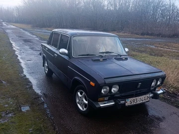 Авто ВАЗ 2106 2000 № 8515428