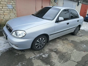 Авто ЗАЗ Lanos 2015 № 8515430