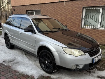 Авто Subaru Outback 2006 № 8515433