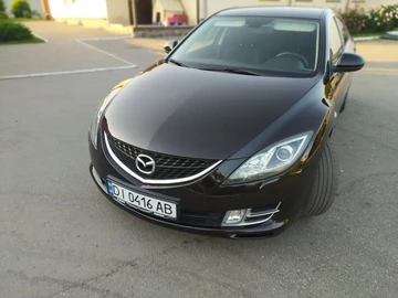 Авто Mazda 6 2009 № 8515470