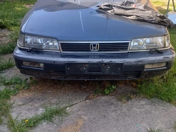 Авто Honda Legend 1989 № 8515472