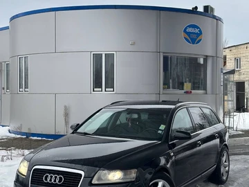 Авто Audi A6 2006 № 8515475