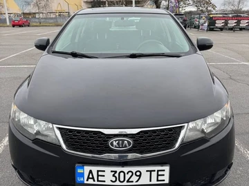 Авто KIA Cerato Forte  2012 № 8515477