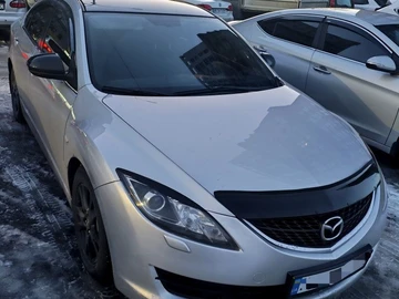 Авто Mazda 6 2009 № 8515478