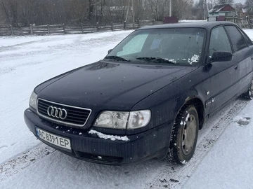 Авто Audi 100 1994 № 8515480