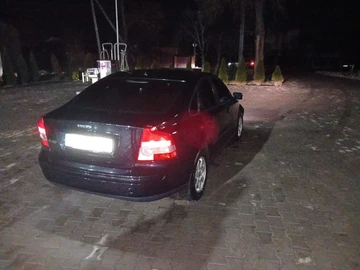 Авто Volvo S40 2004 № 8515482