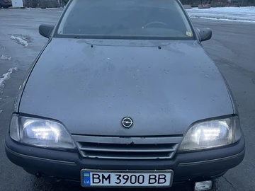 Авто Opel Omega 1988 № 8515484