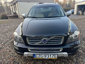 Авто Volvo Xc90 2013 № 8515485