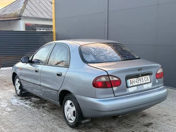 Авто Daewoo Sens 2010 № 8515495
