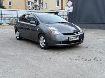 Авто Toyota Prius 2008 № 8515499