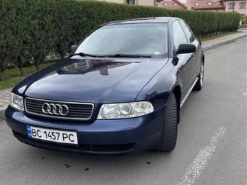 Авто Audi A4 1995 № 8515501