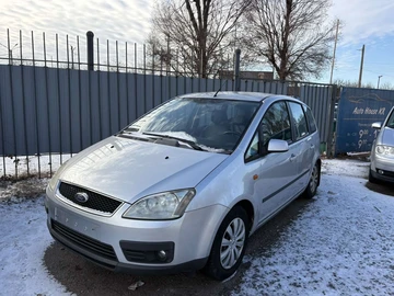 Авто Ford C-Max 2007 № 8515503