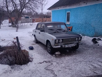 Авто ВАЗ 2106 1979 № 8515507