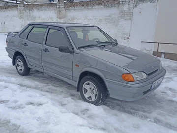 Авто ВАЗ 2115 2012 № 8515514