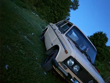 Авто ВАЗ 2106 1998 № 8515576