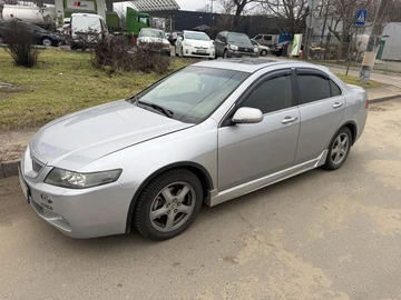 Авто Honda Accord 2005 № 8515582