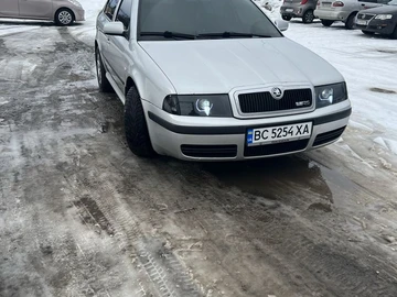 Авто Skoda Octavia 2005 № 8515583