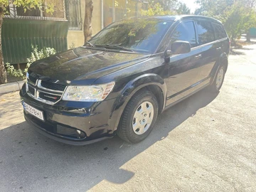 Авто Dodge Journey 2012 № 8515585