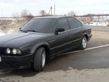 Авто BMW 5 Серия 1990 № 8515586