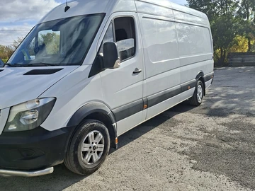 Авто Mercedes Sprinter 2017 № 8515594