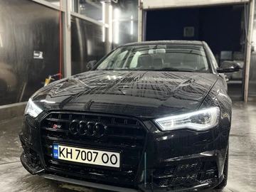 Авто Audi A6 2017 № 8515596