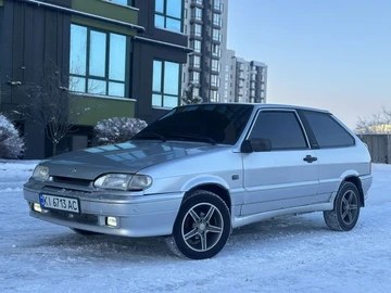 Авто ВАЗ 2113 2010 № 8515597