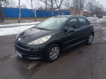 Авто Peugeot 207 2008 № 8515600