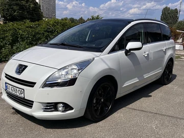 Авто Peugeot 5008 2011 № 8515601