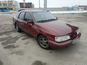 Авто Ford Sierra 1993 № 8515603