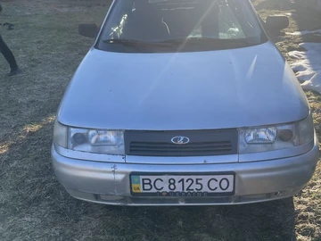 Авто ВАЗ 21111 2007 № 8515608