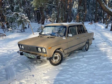 Авто ВАЗ 2106 1992 № 8515614
