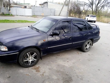 Авто Daewoo Nexia 2007 № 8515615