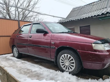 Авто ВАЗ 2112 2005 № 8515621
