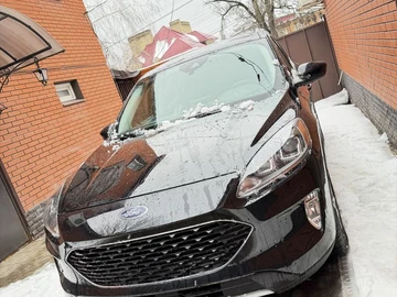 Авто Ford Escape 2021 № 8515665