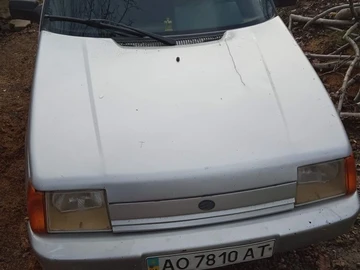 Авто ЗАЗ 1103 Slavuta 2004 № 8515666