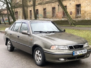 Авто Daewoo Nexia 2003 № 8515672