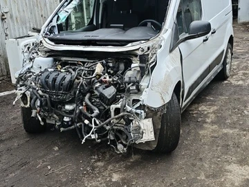 Авто Ford Transit 2023 № 8515689