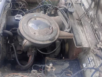 Авто ВАЗ 2113 1981 № 8515691