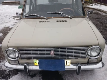 Авто ВАЗ 2101 1974 № 8515690