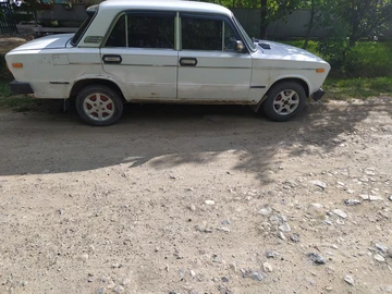 Авто ВАЗ 2106 1985 № 8515696