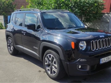 Авто Jeep Cj8 2018 № 8515730