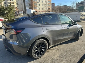 Авто Tesla Roadster 2023 № 8515739