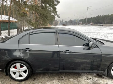 Авто Chevrolet Epica 2008 № 8515740