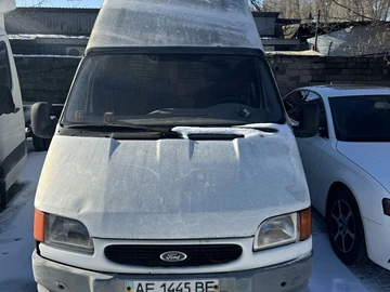 Авто Ford Transit 1998 № 8515741